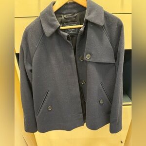 Abercrombie & Fitch Coat